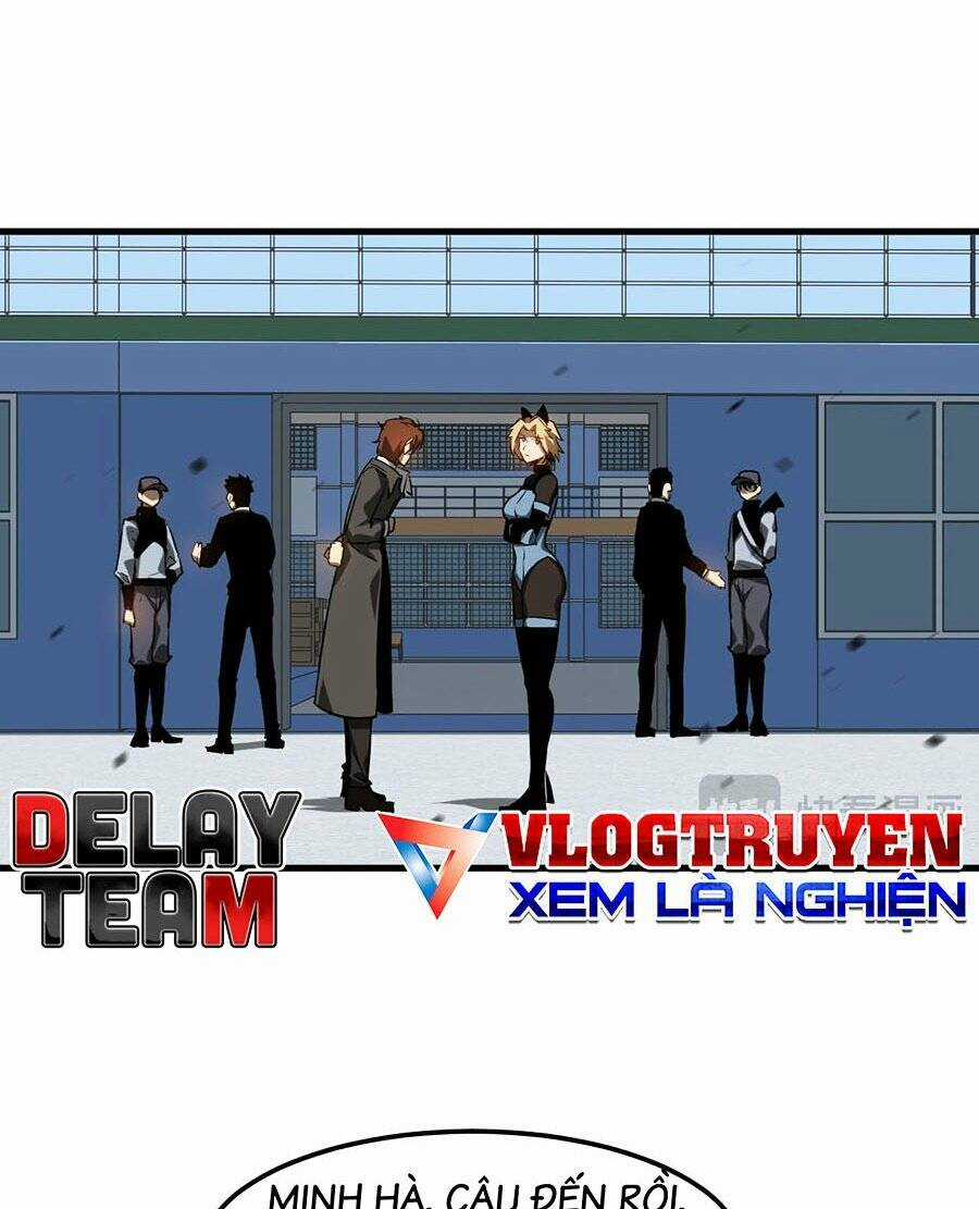 Siêu Phàm Tiến Hóa Chapter 136 trang 38