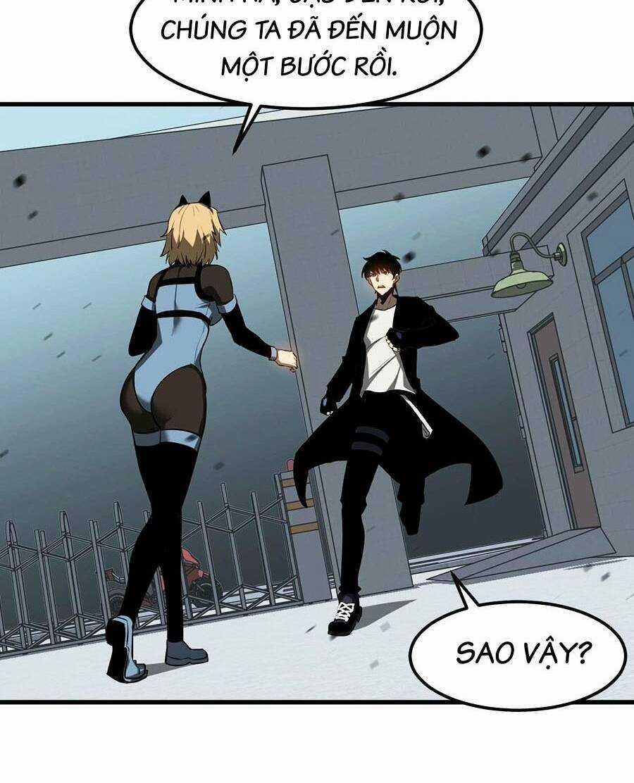 Siêu Phàm Tiến Hóa Chapter 136 trang 39