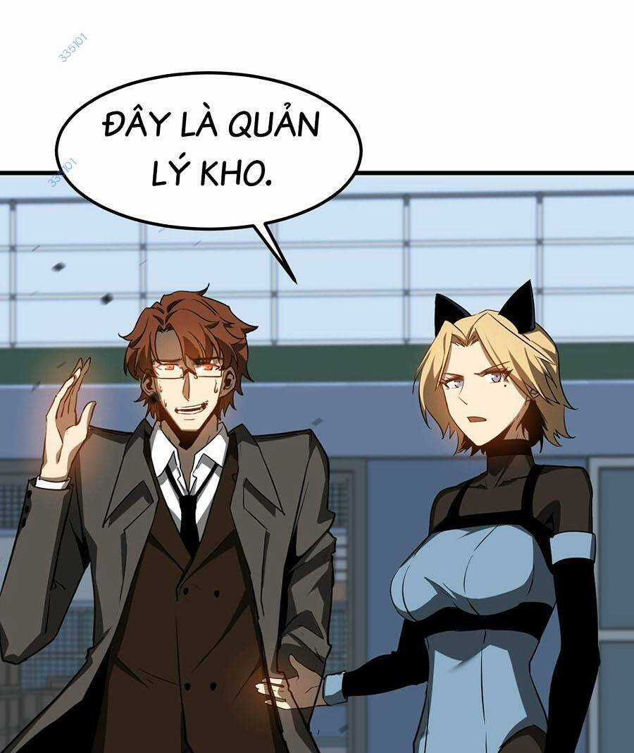 Siêu Phàm Tiến Hóa Chapter 136 trang 40