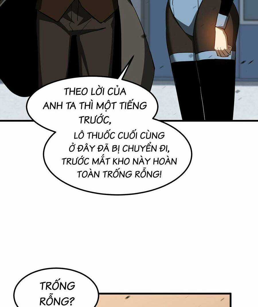 Siêu Phàm Tiến Hóa Chapter 136 trang 41