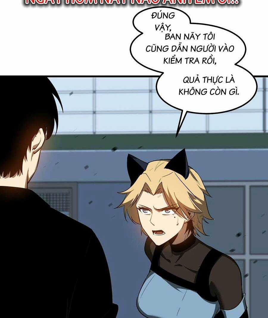 Siêu Phàm Tiến Hóa Chapter 136 trang 43