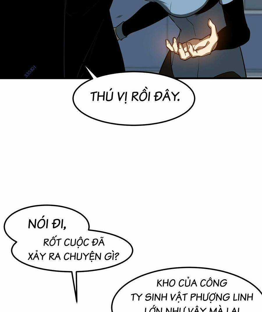 Siêu Phàm Tiến Hóa Chapter 136 trang 44