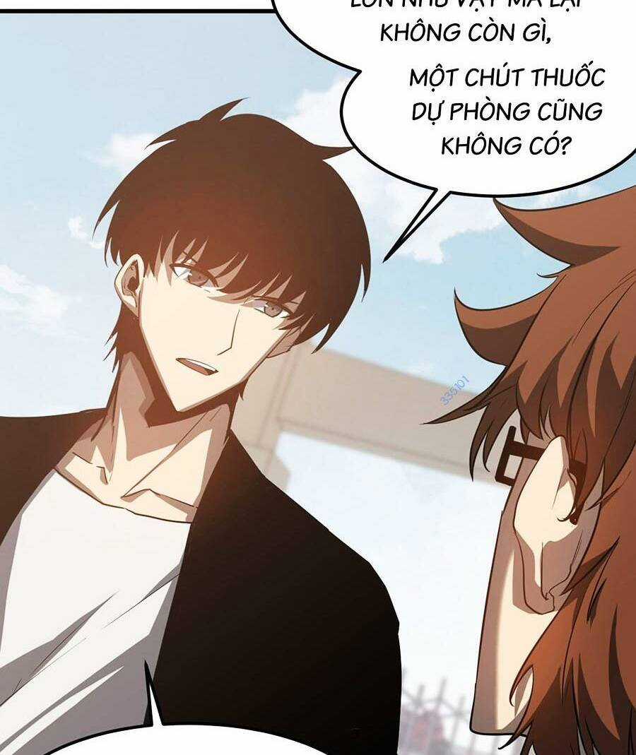 Siêu Phàm Tiến Hóa Chapter 136 trang 45