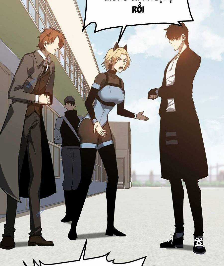 Siêu Phàm Tiến Hóa Chapter 136 trang 49