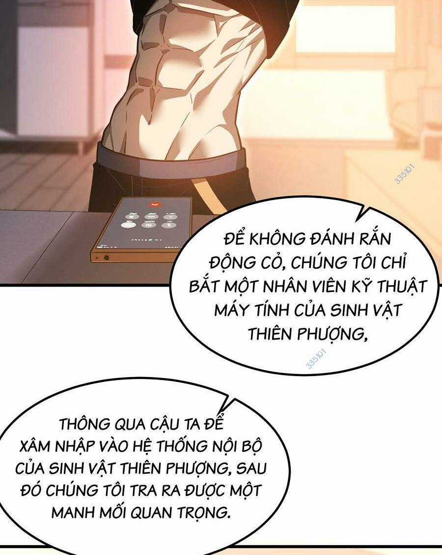 Siêu Phàm Tiến Hóa Chapter 136 trang 5