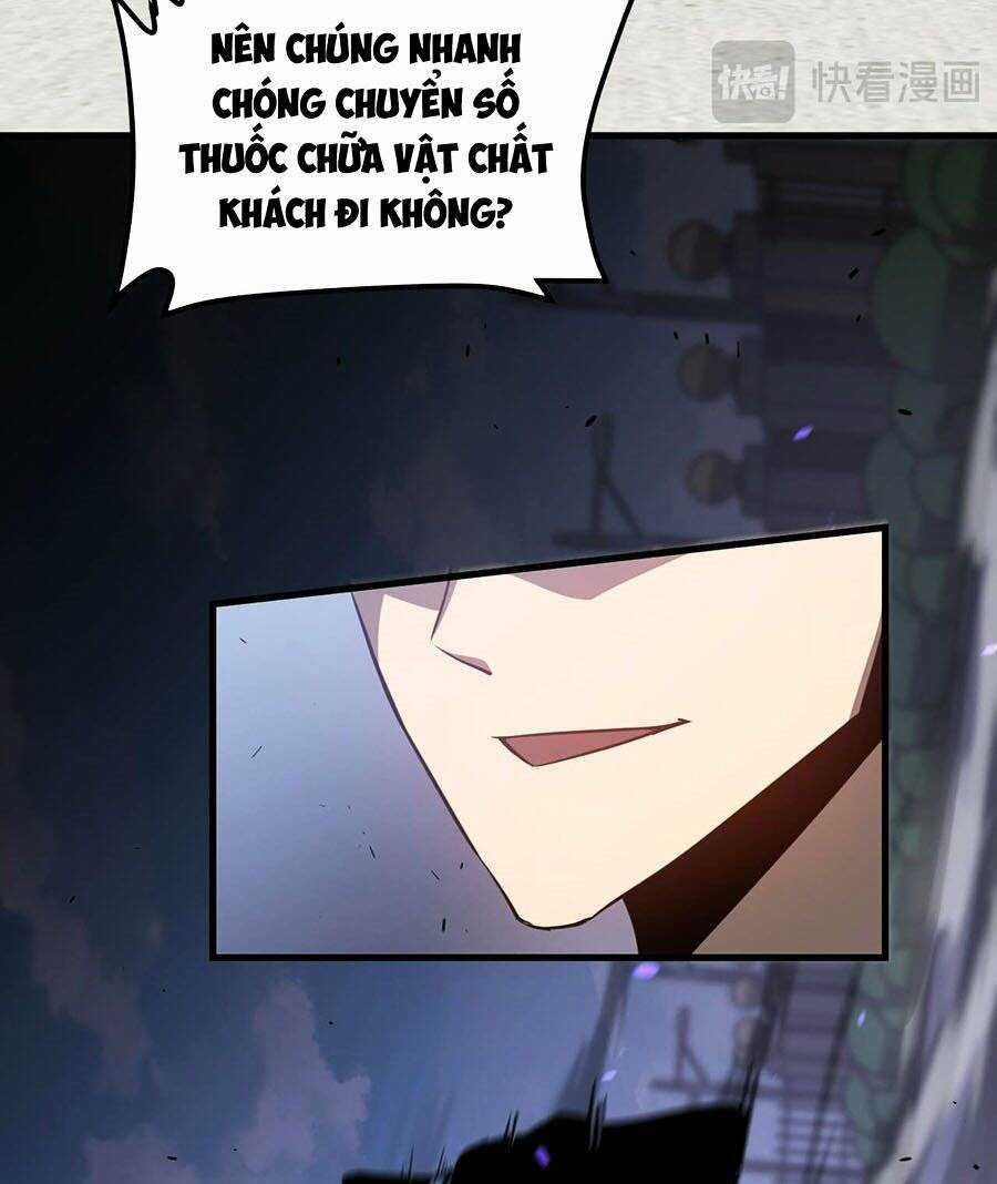 Siêu Phàm Tiến Hóa Chapter 136 trang 50