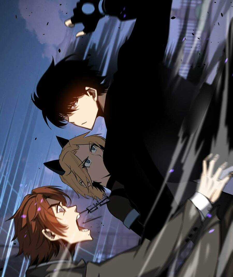 Siêu Phàm Tiến Hóa Chapter 136 trang 51