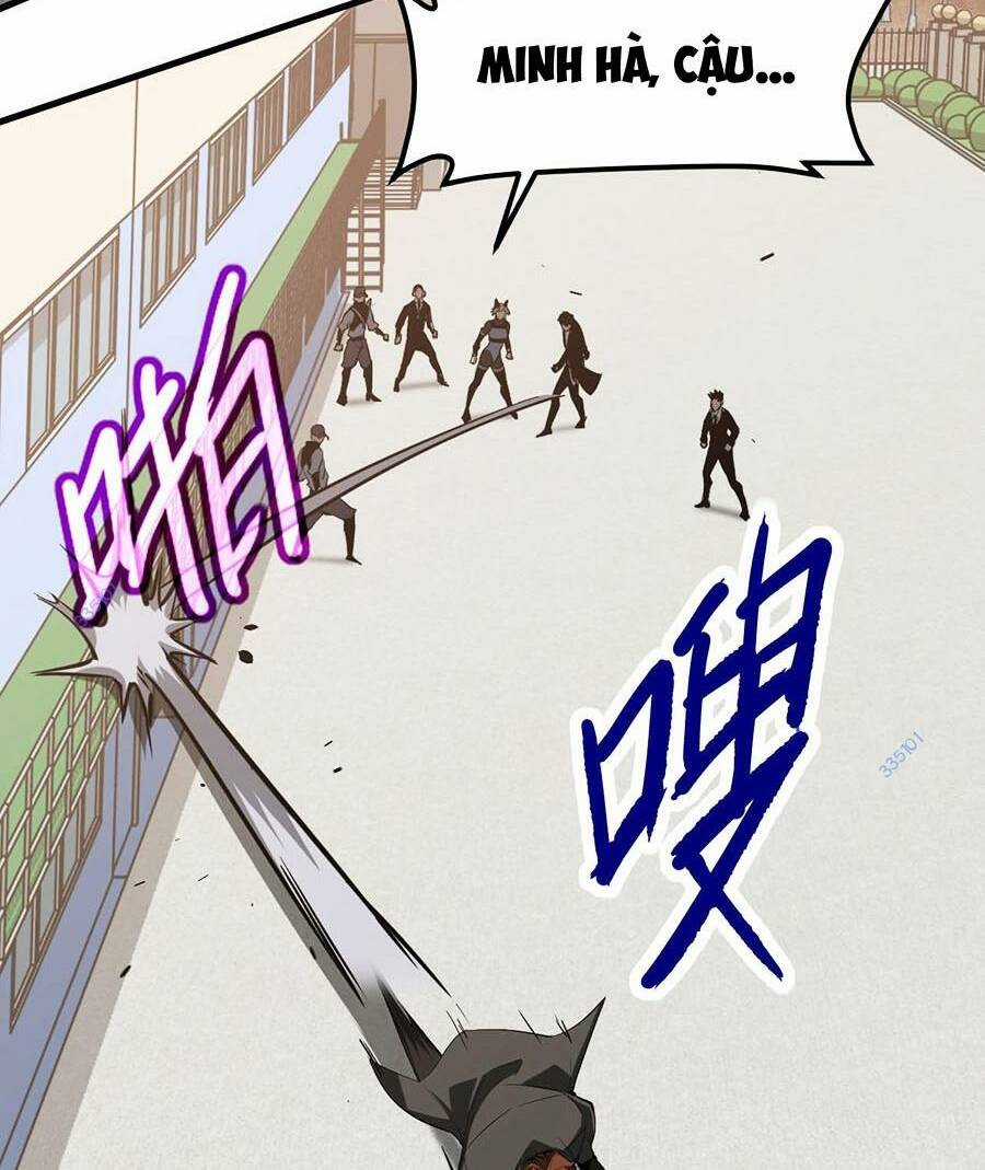 Siêu Phàm Tiến Hóa Chapter 136 trang 53