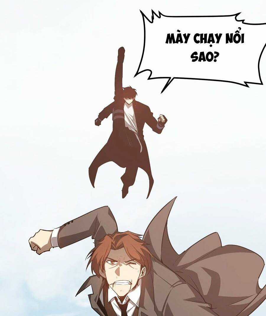 Siêu Phàm Tiến Hóa Chapter 136 trang 55