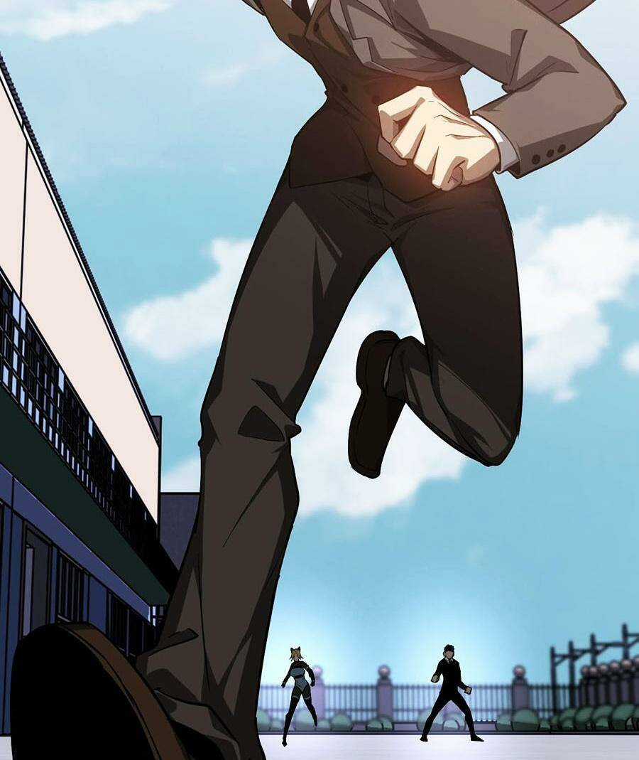 Siêu Phàm Tiến Hóa Chapter 136 trang 56