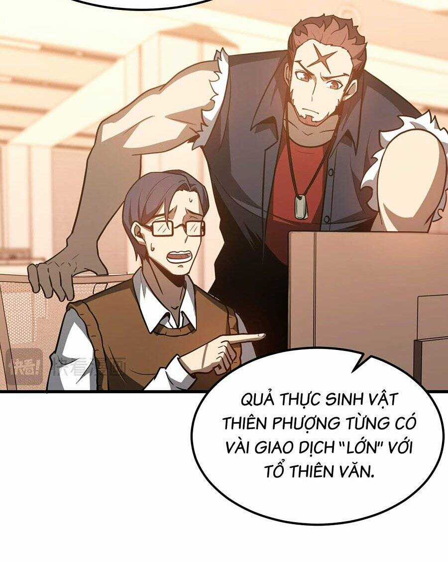 Siêu Phàm Tiến Hóa Chapter 136 trang 6