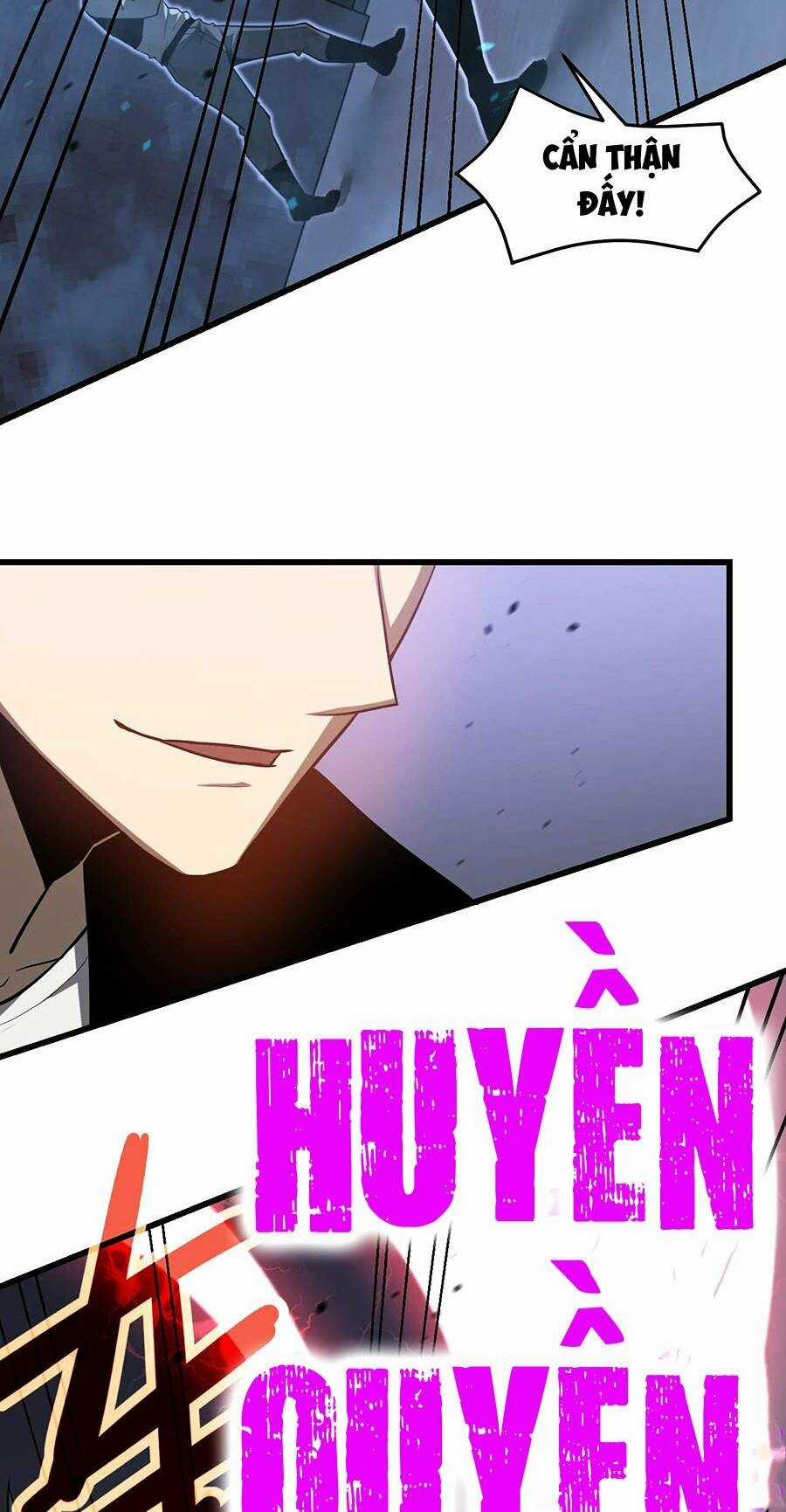 Siêu Phàm Tiến Hóa Chapter 136 trang 67