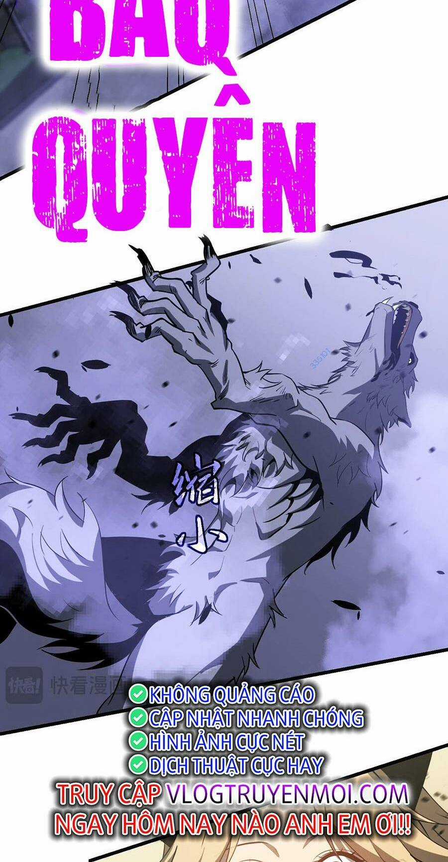 Siêu Phàm Tiến Hóa Chapter 136 trang 69