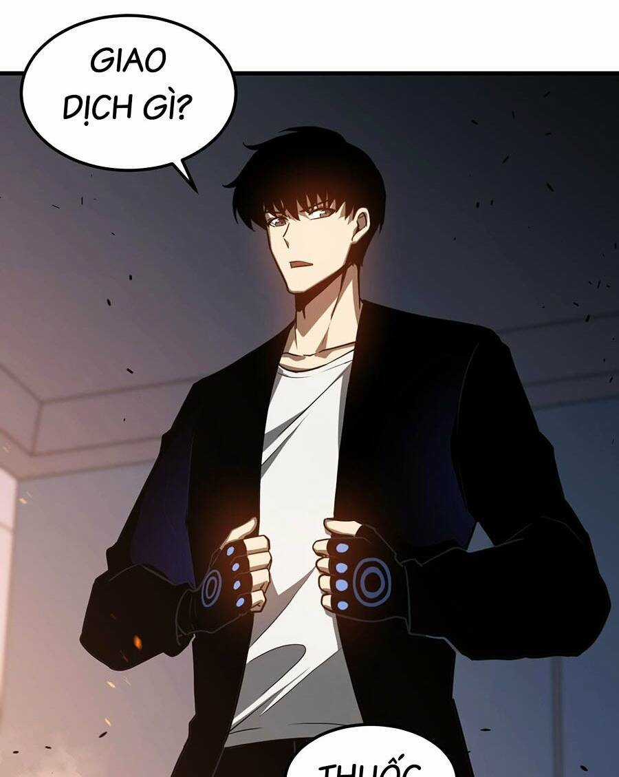 Siêu Phàm Tiến Hóa Chapter 136 trang 7