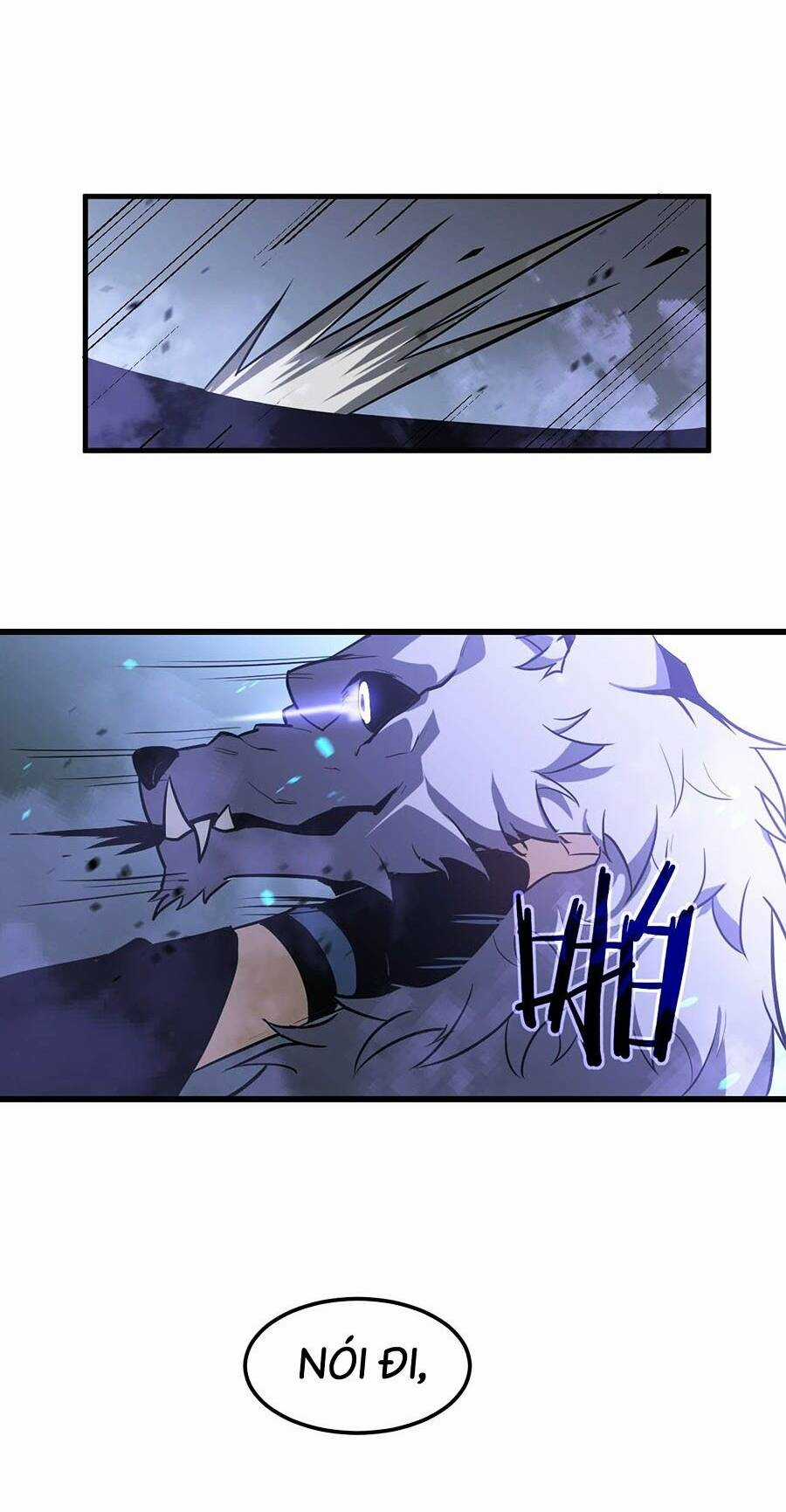 Siêu Phàm Tiến Hóa Chapter 136 trang 71