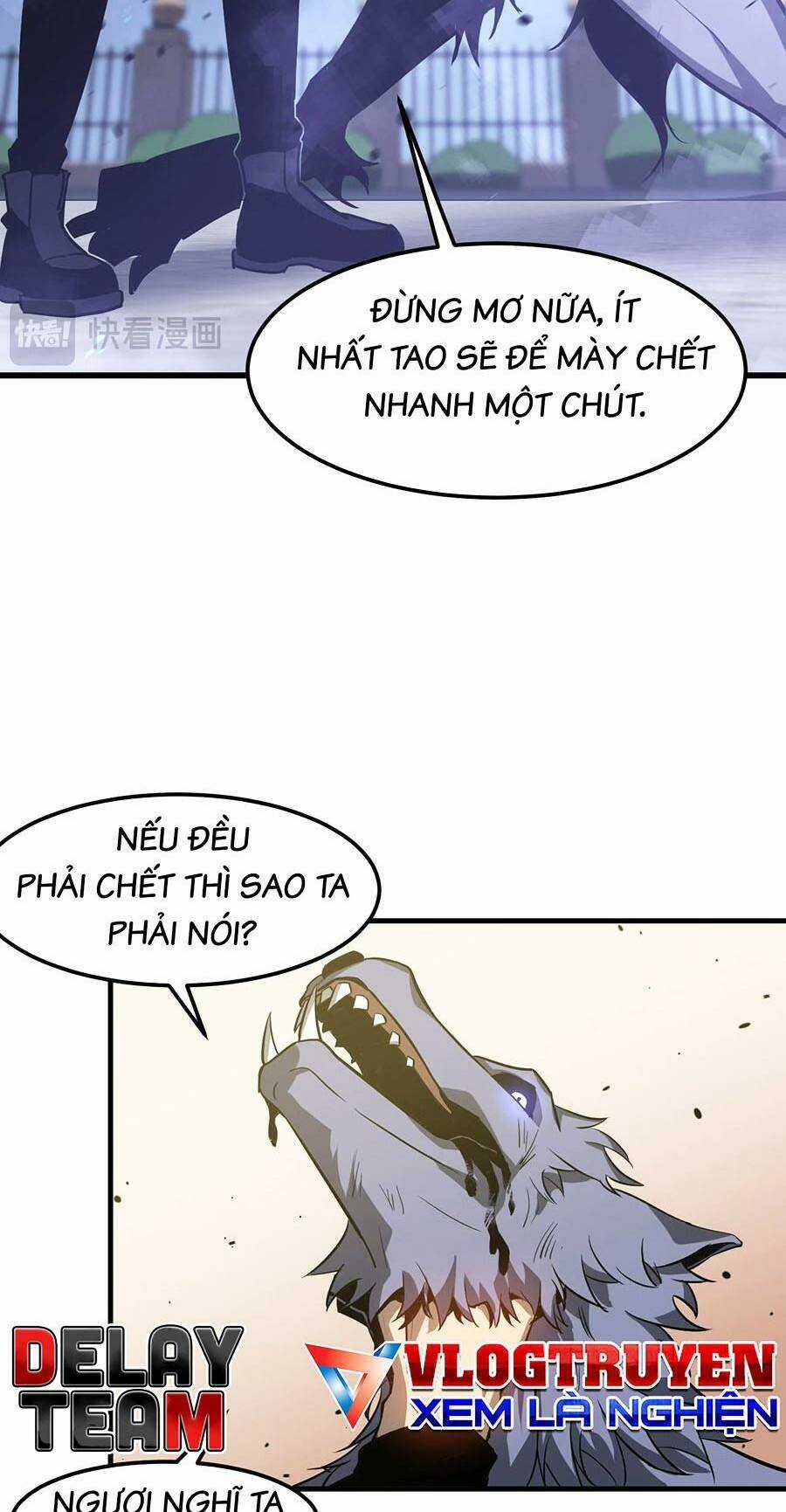 Siêu Phàm Tiến Hóa Chapter 136 trang 73