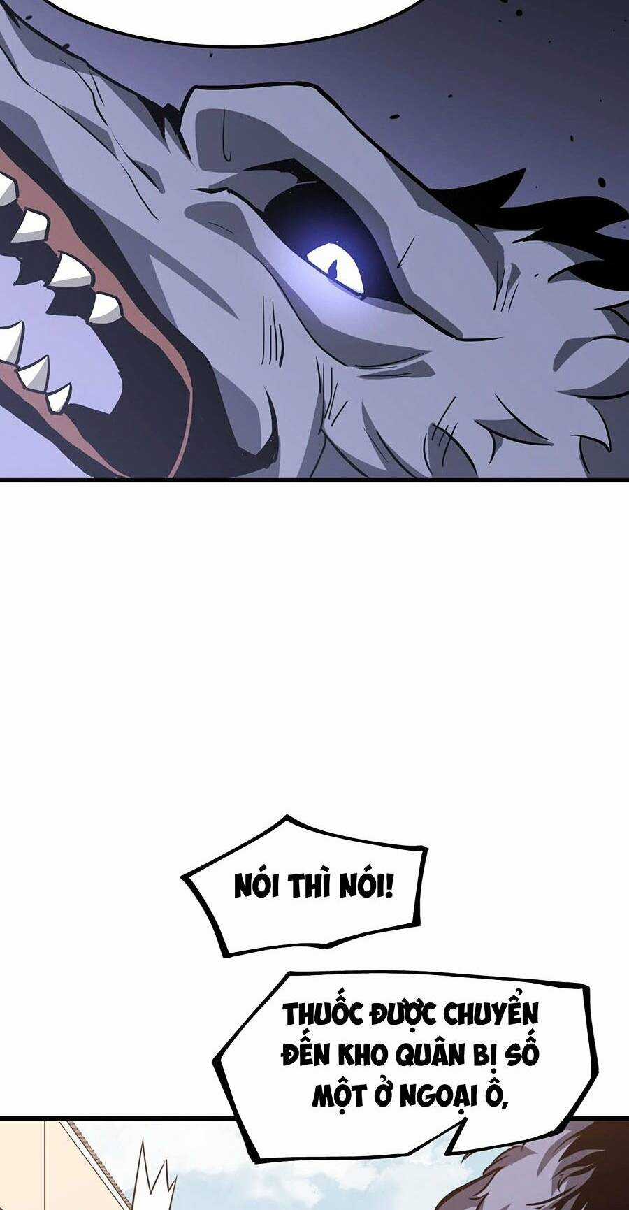 Siêu Phàm Tiến Hóa Chapter 136 trang 75