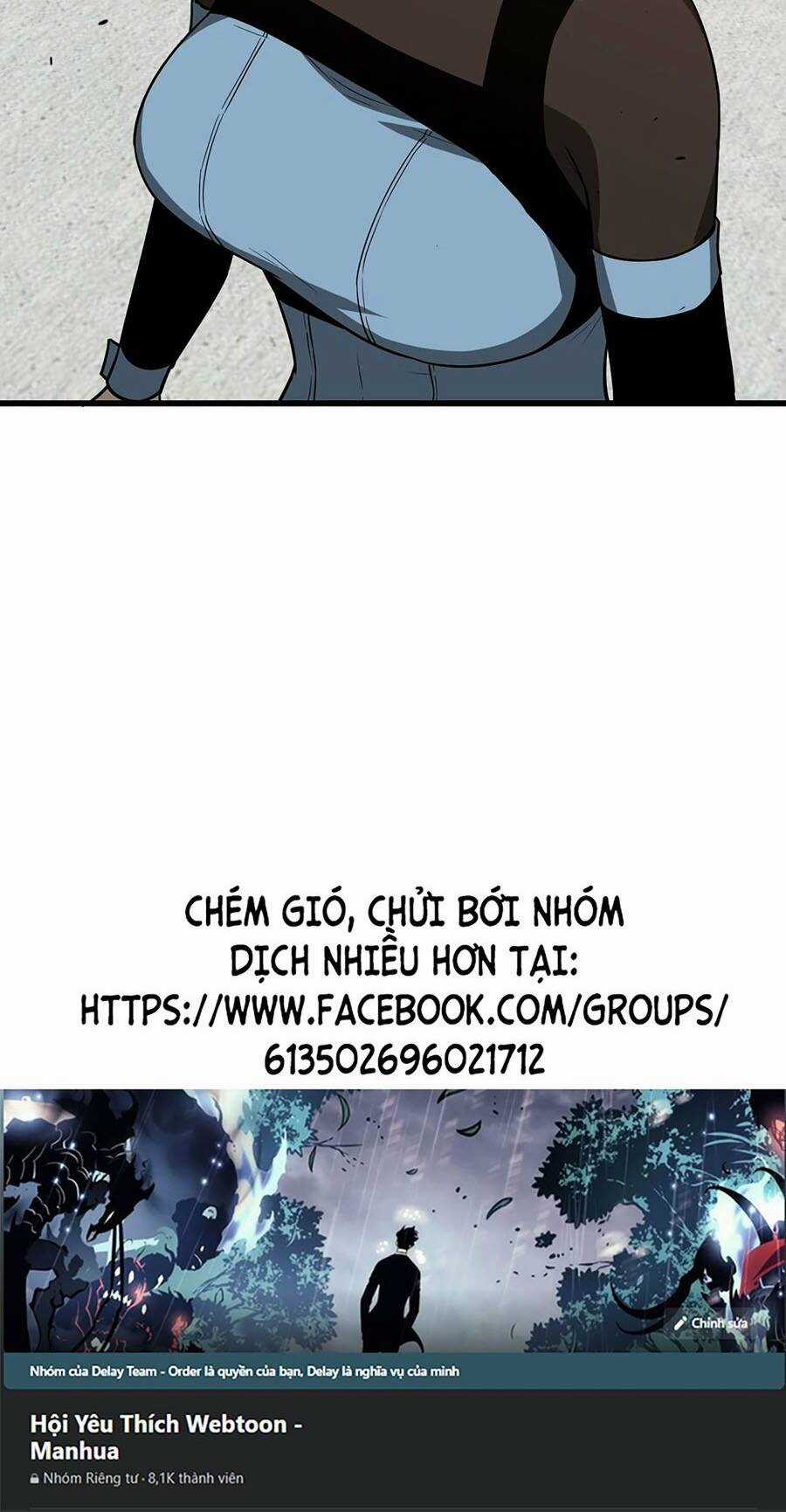 Siêu Phàm Tiến Hóa Chapter 136 trang 79