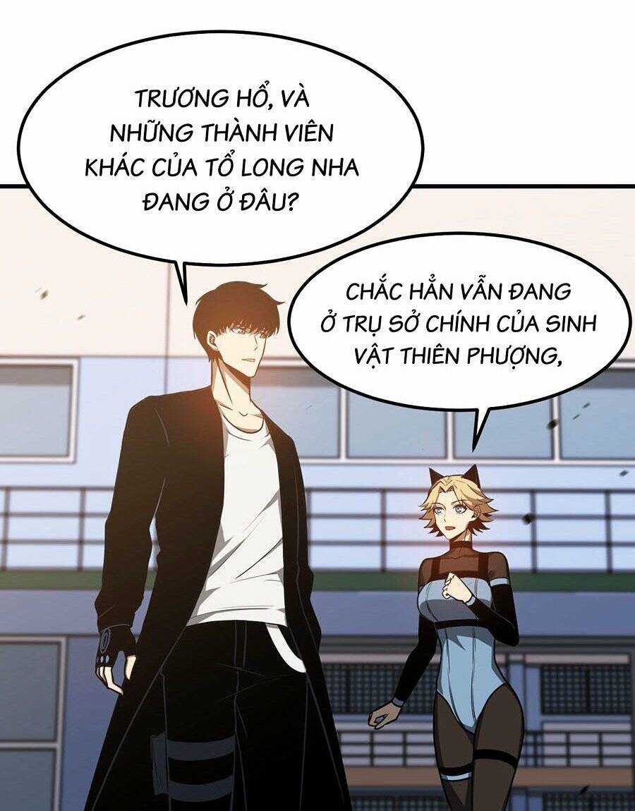 Siêu Phàm Tiến Hóa Chapter 137 trang 14