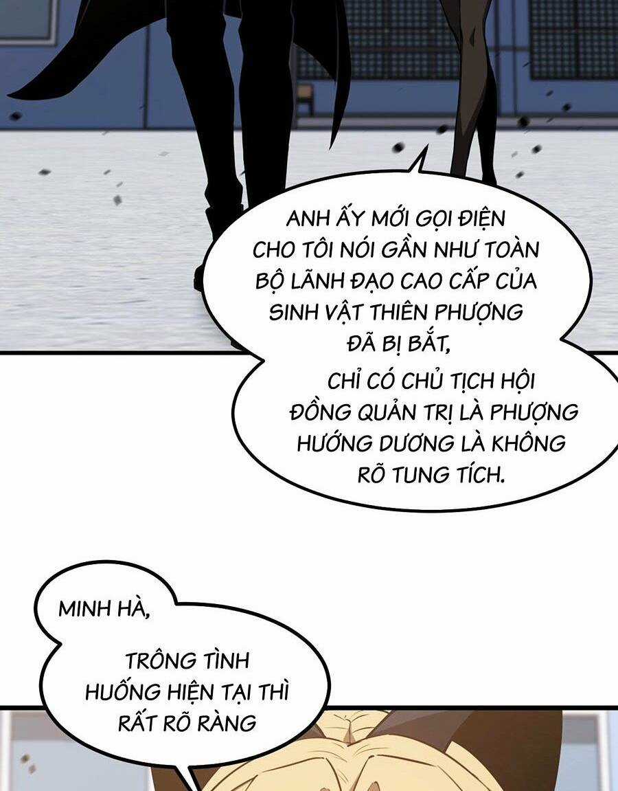 Siêu Phàm Tiến Hóa Chapter 137 trang 15