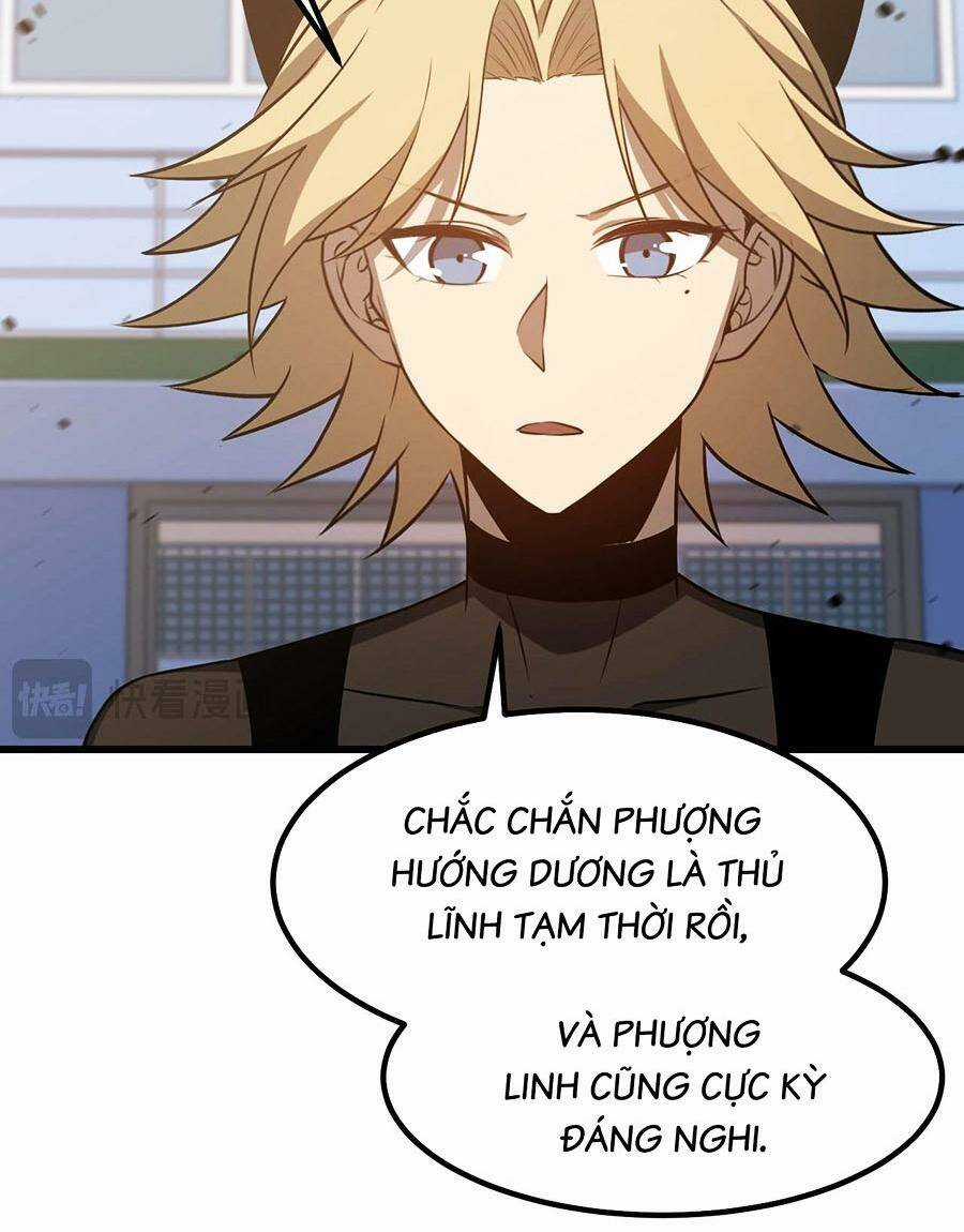 Siêu Phàm Tiến Hóa Chapter 137 trang 16