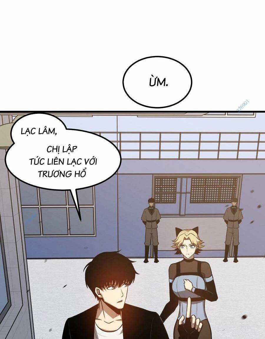 Siêu Phàm Tiến Hóa Chapter 137 trang 17
