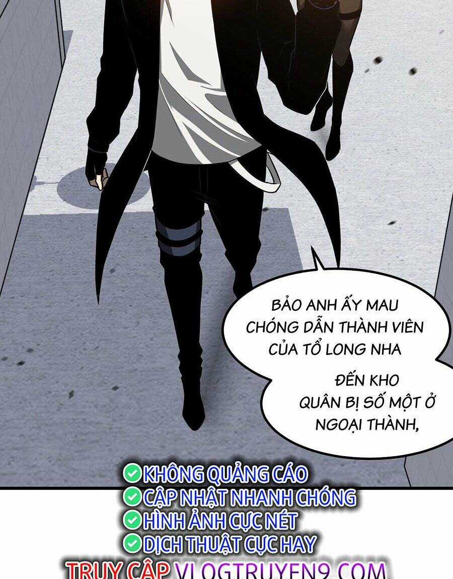 Siêu Phàm Tiến Hóa Chapter 137 trang 18