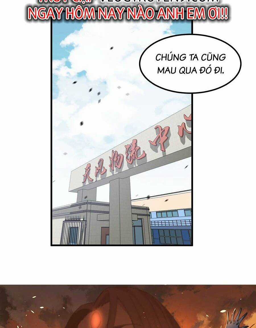 Siêu Phàm Tiến Hóa Chapter 137 trang 19