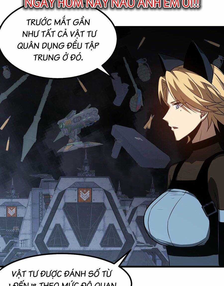 Siêu Phàm Tiến Hóa Chapter 137 trang 2