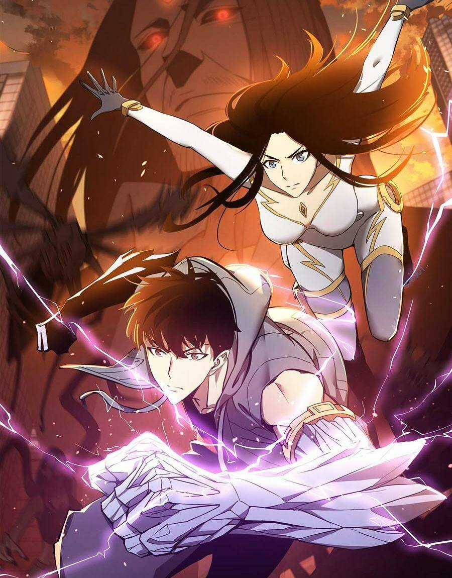 Siêu Phàm Tiến Hóa Chapter 137 trang 20