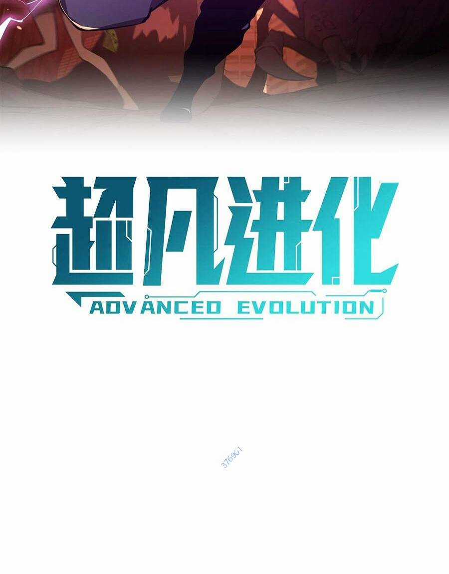 Siêu Phàm Tiến Hóa Chapter 137 trang 21