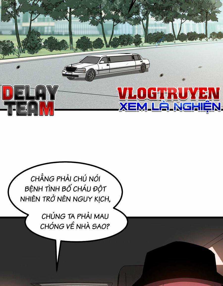 Siêu Phàm Tiến Hóa Chapter 137 trang 24