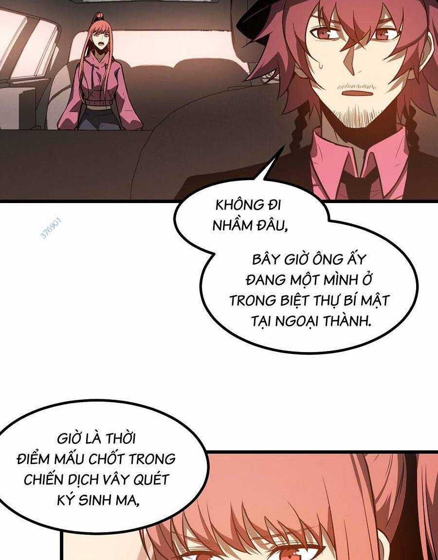 Siêu Phàm Tiến Hóa Chapter 137 trang 25