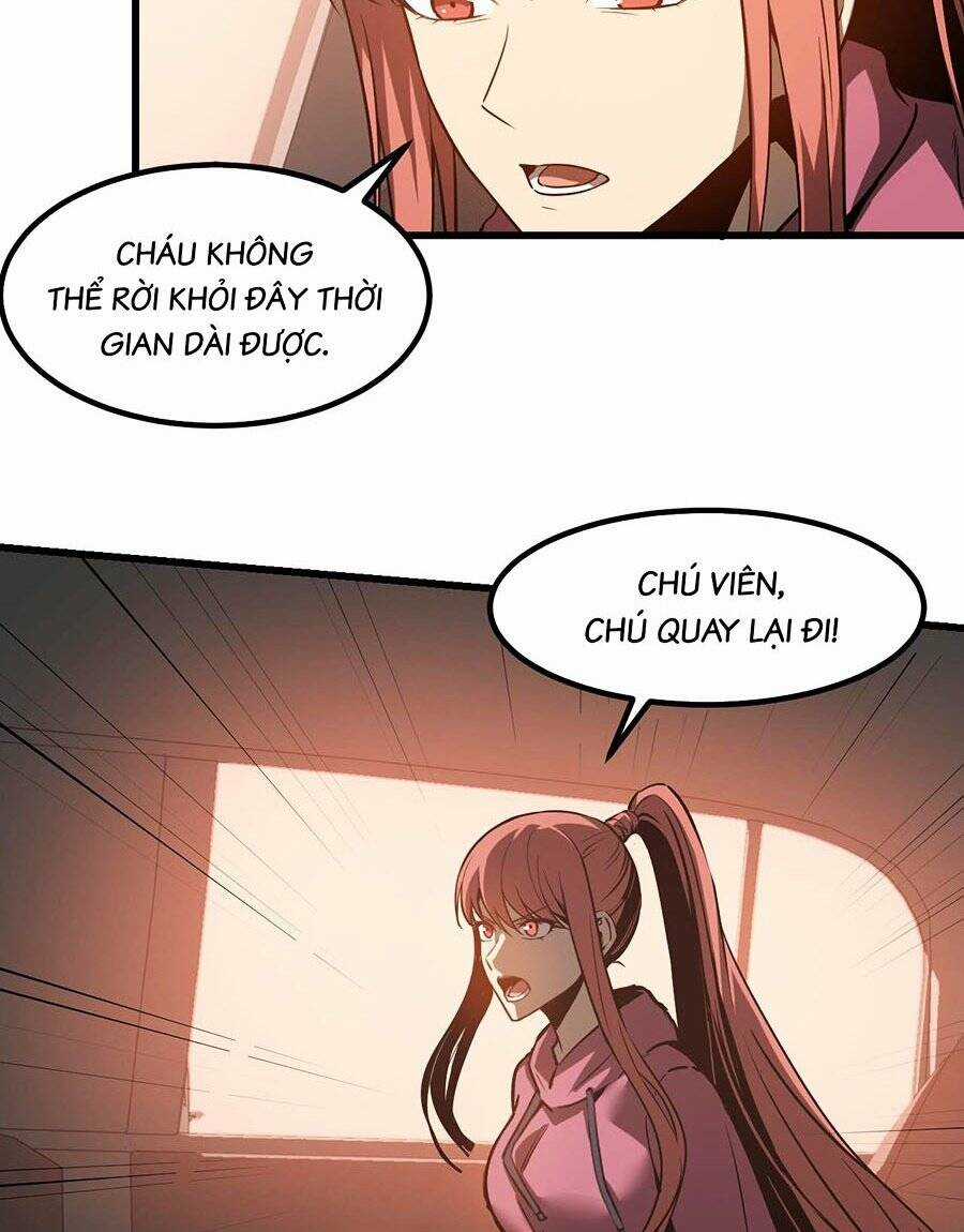 Siêu Phàm Tiến Hóa Chapter 137 trang 26