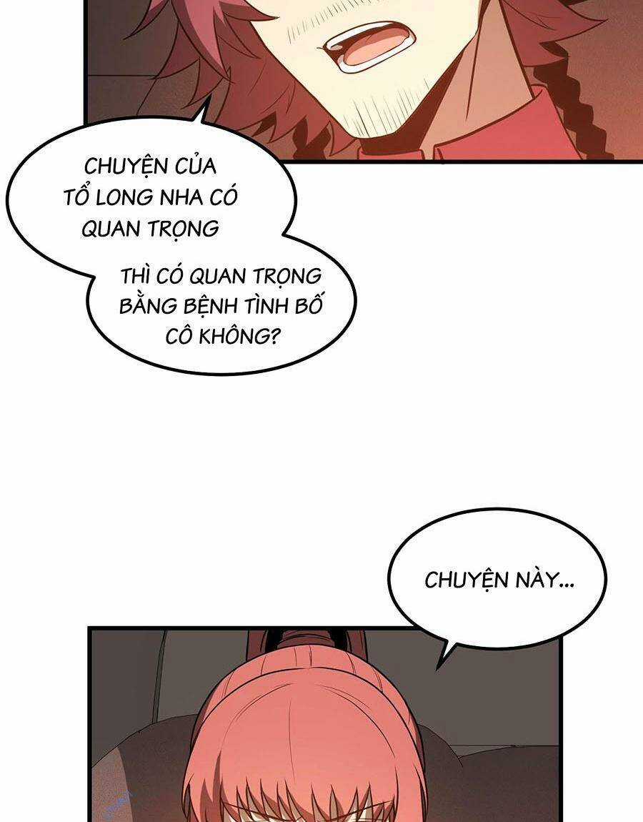 Siêu Phàm Tiến Hóa Chapter 137 trang 28