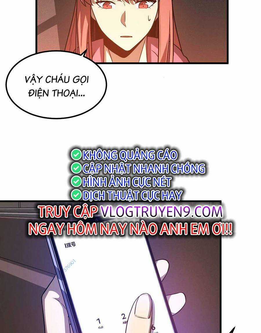 Siêu Phàm Tiến Hóa Chapter 137 trang 29