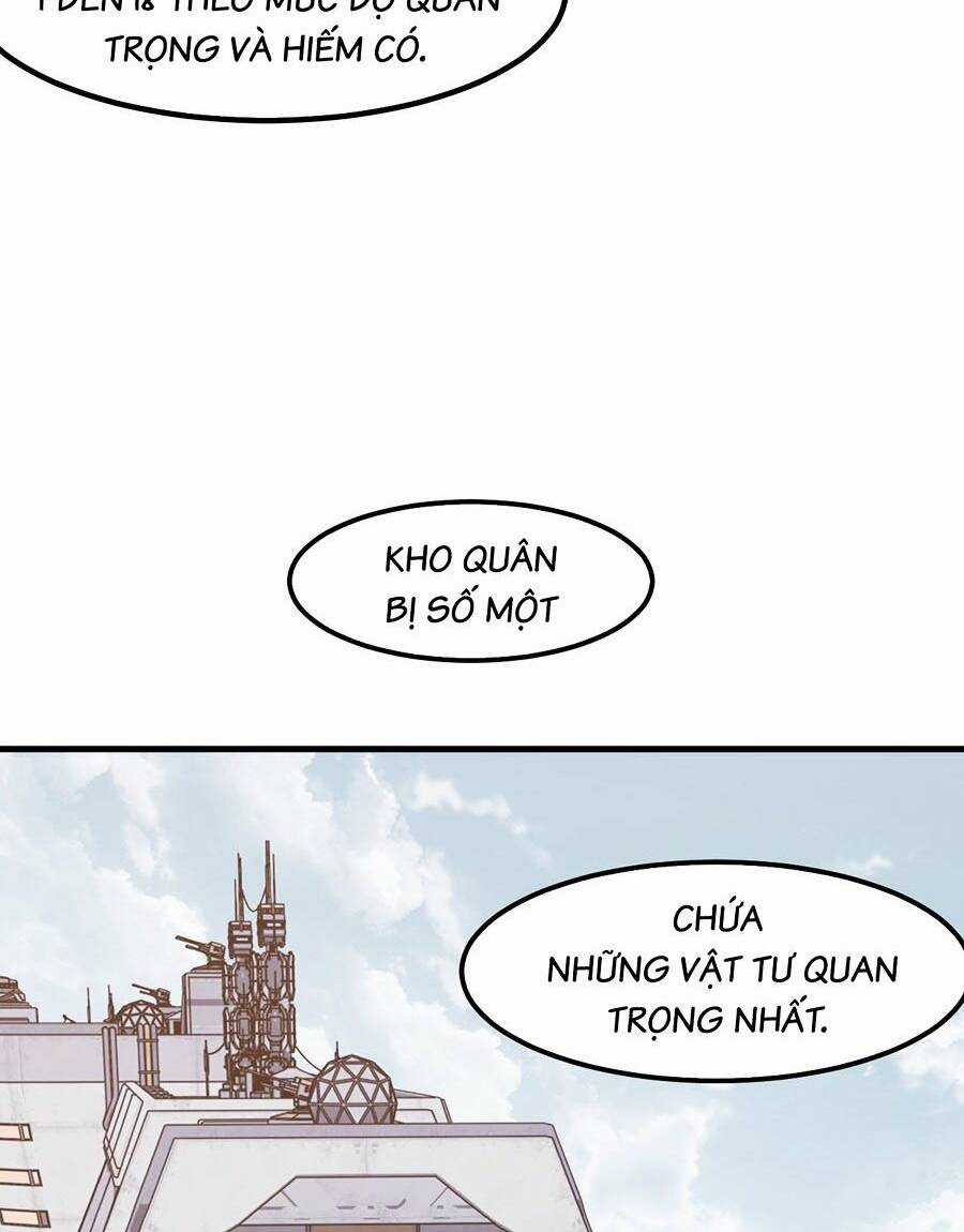 Siêu Phàm Tiến Hóa Chapter 137 trang 3