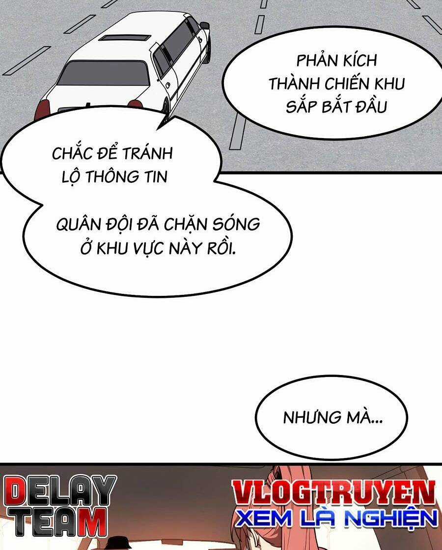 Siêu Phàm Tiến Hóa Chapter 137 trang 31