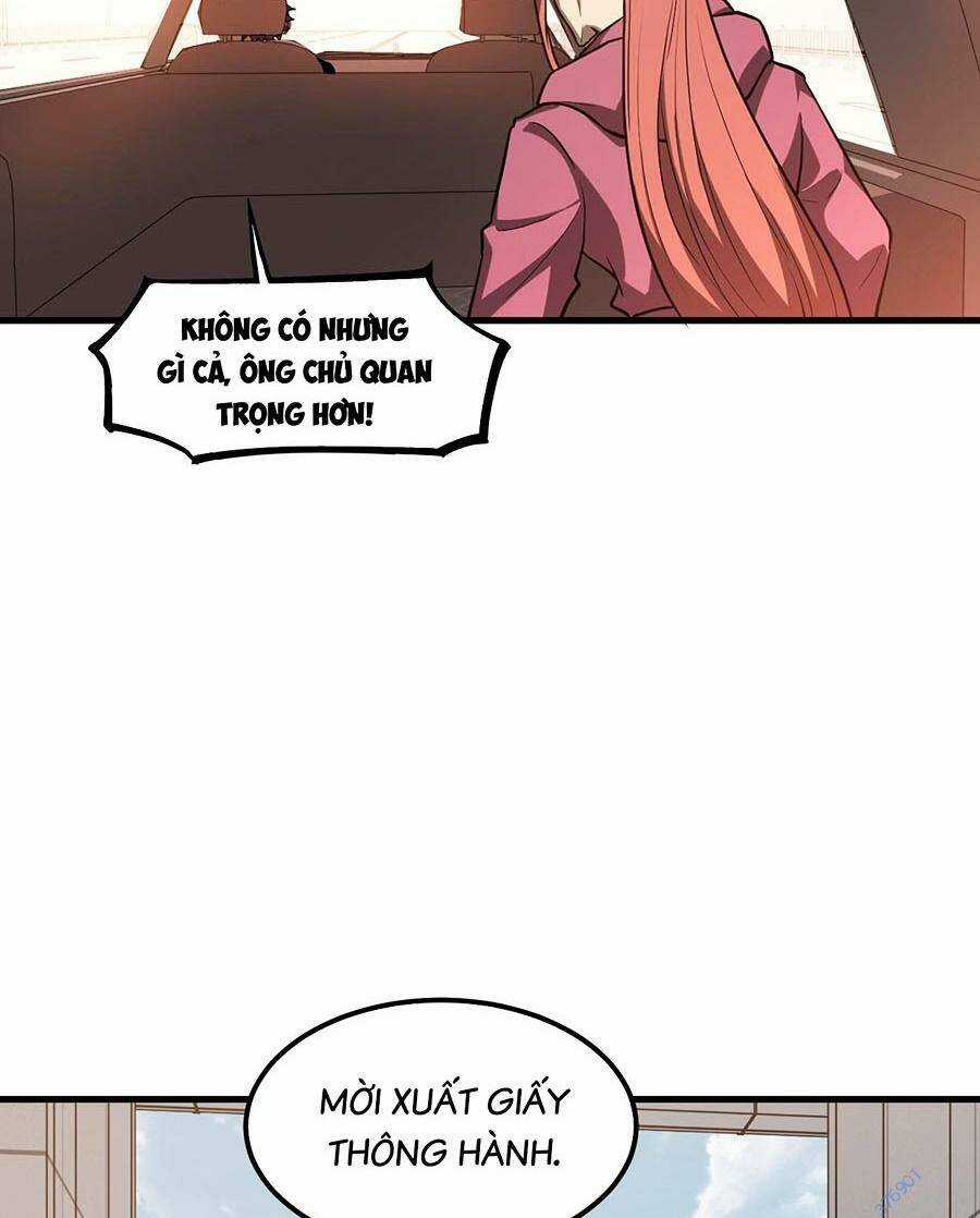 Siêu Phàm Tiến Hóa Chapter 137 trang 32