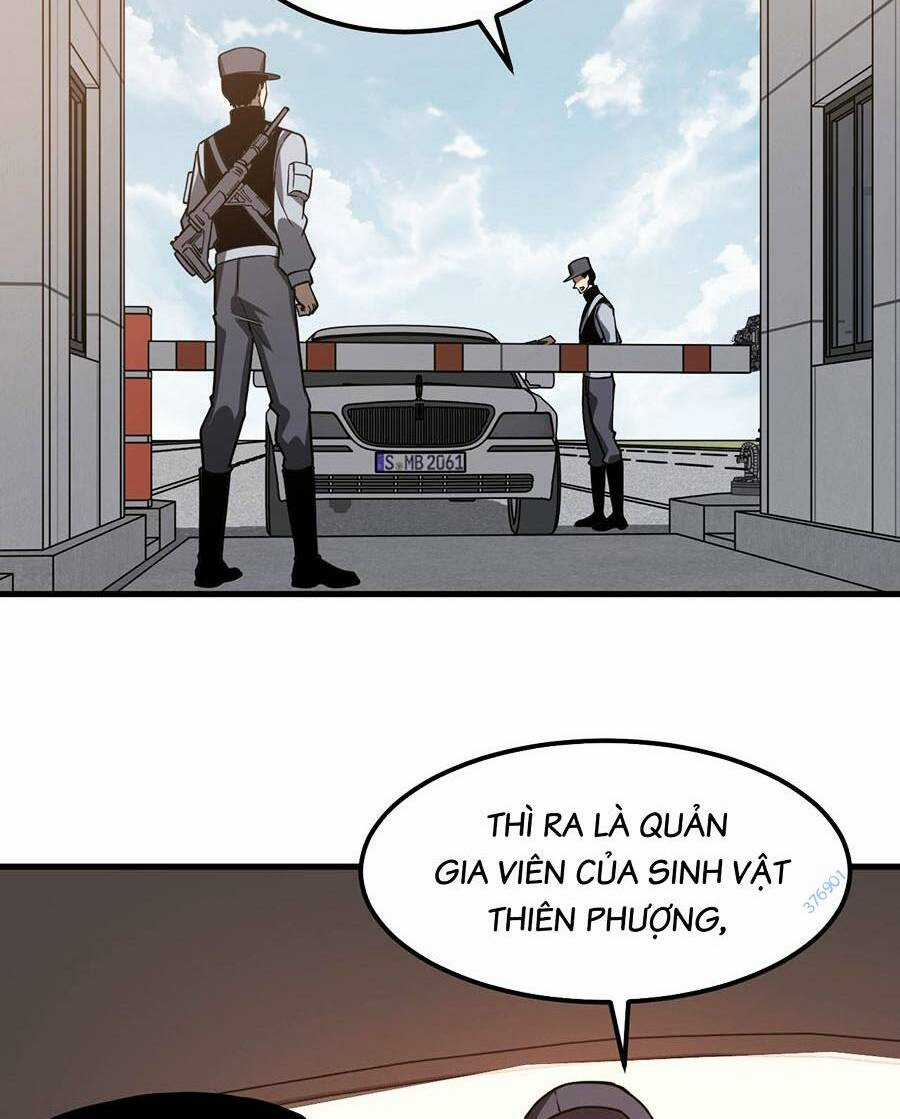 Siêu Phàm Tiến Hóa Chapter 137 trang 33