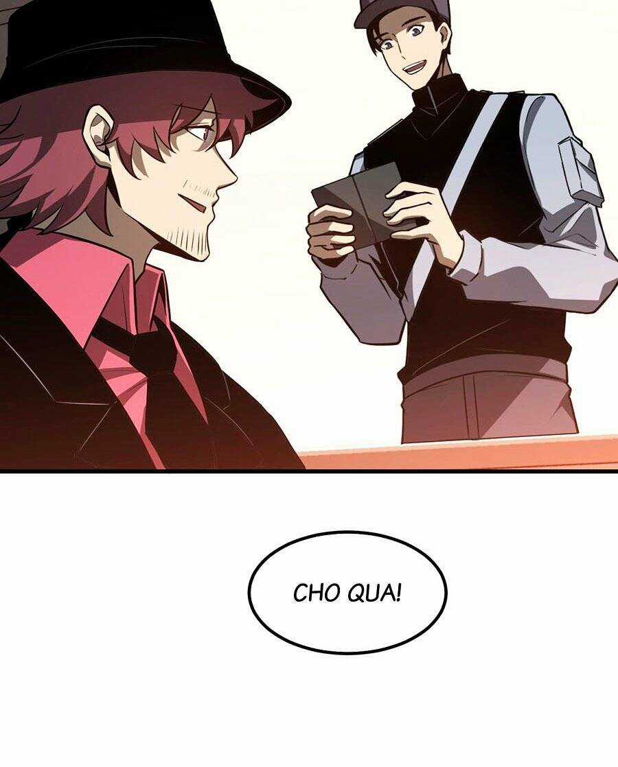 Siêu Phàm Tiến Hóa Chapter 137 trang 34