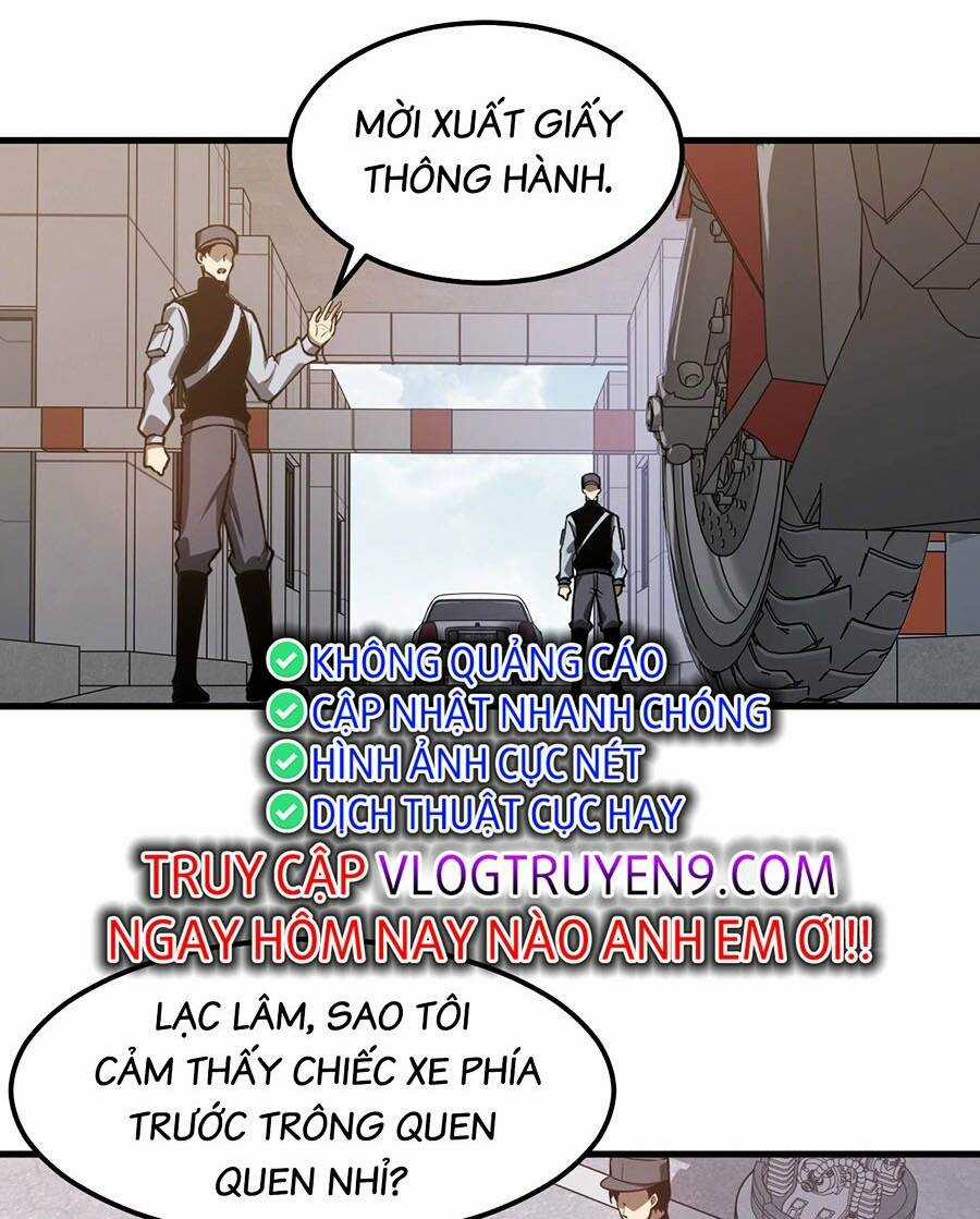 Siêu Phàm Tiến Hóa Chapter 137 trang 35