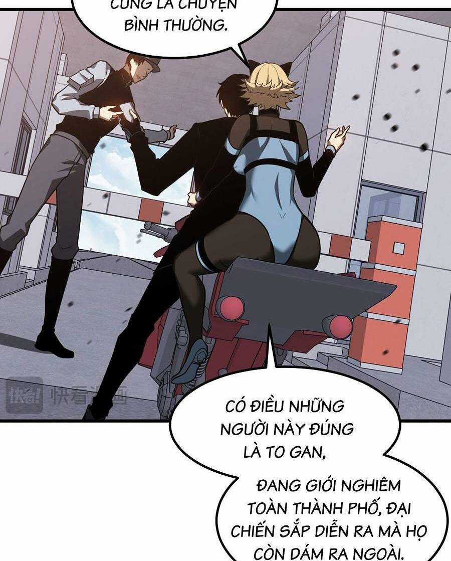 Siêu Phàm Tiến Hóa Chapter 137 trang 37