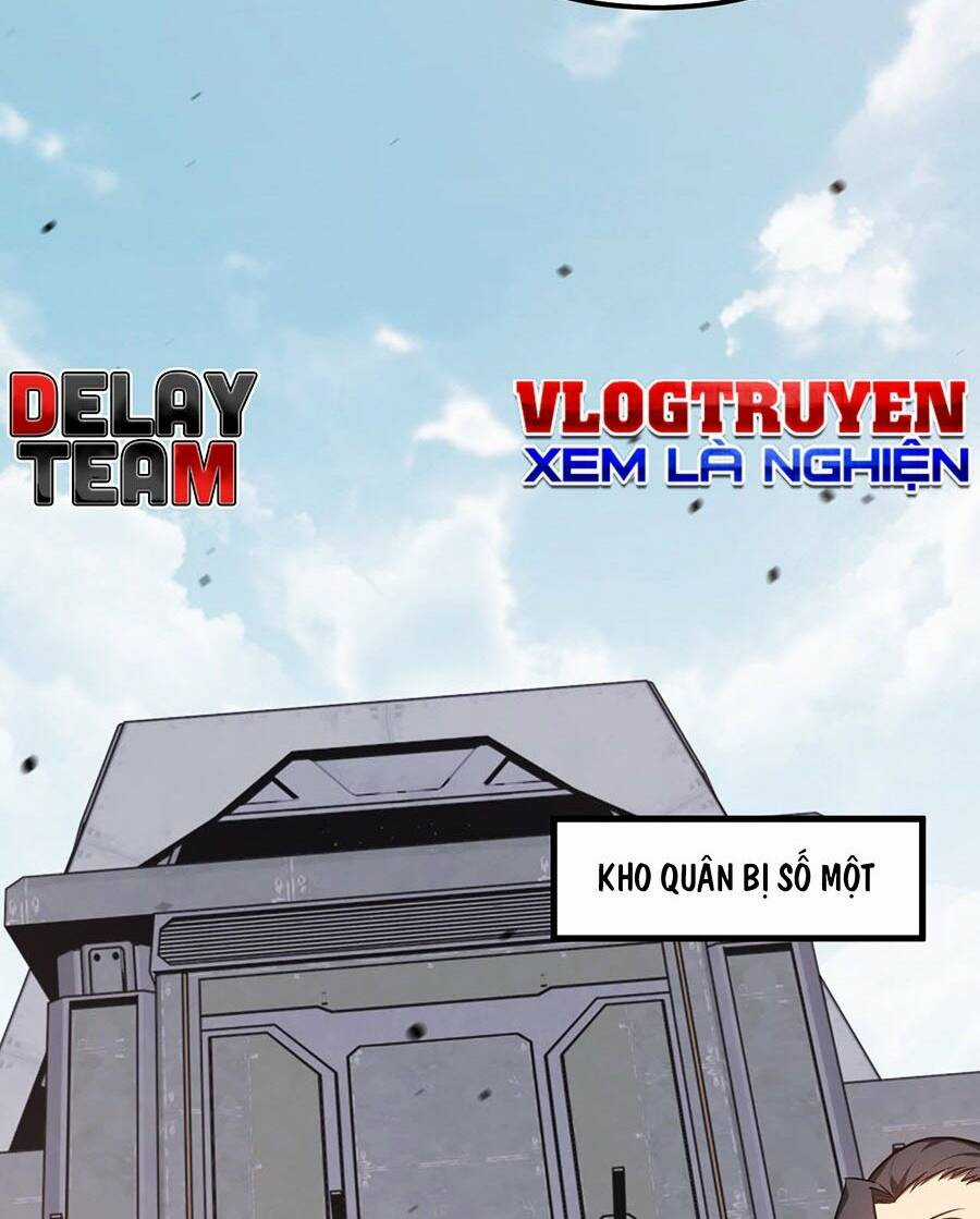 Siêu Phàm Tiến Hóa Chapter 137 trang 39