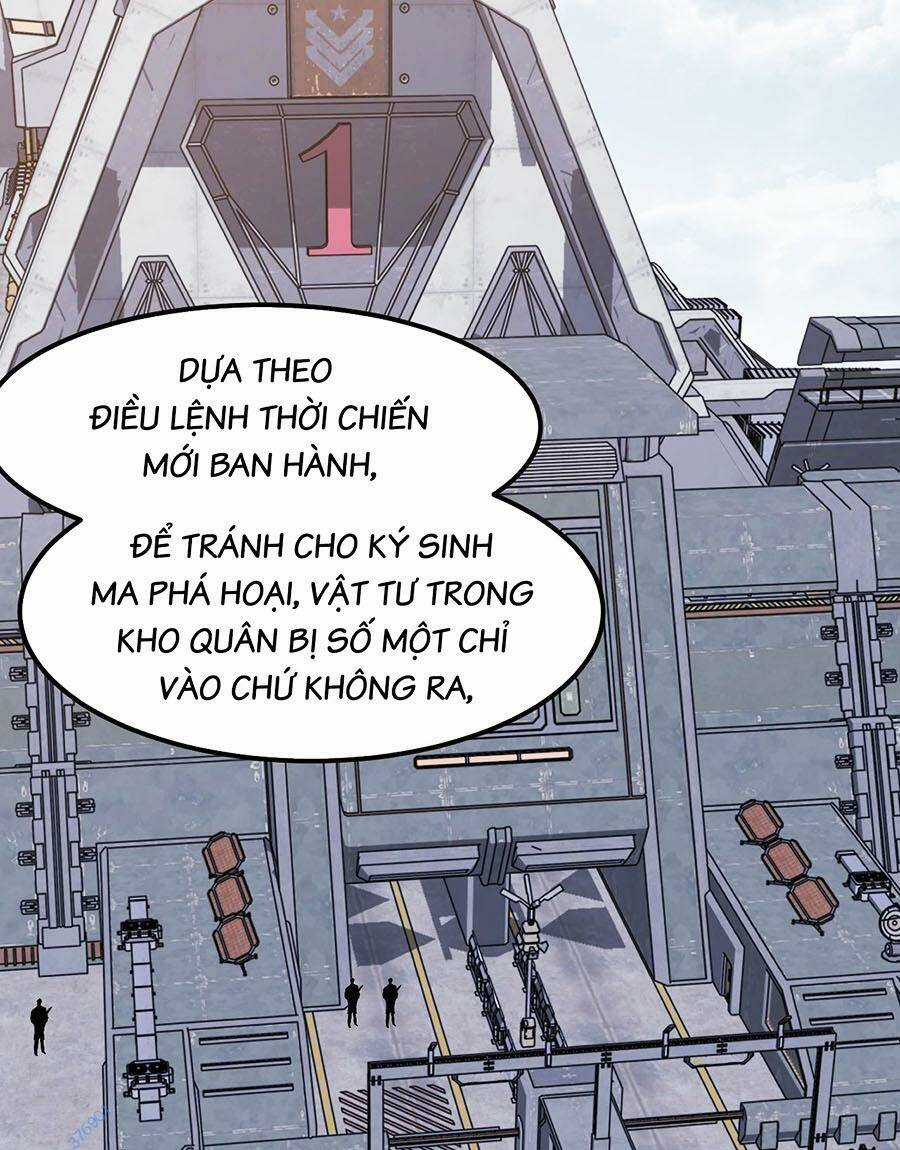 Siêu Phàm Tiến Hóa Chapter 137 trang 4
