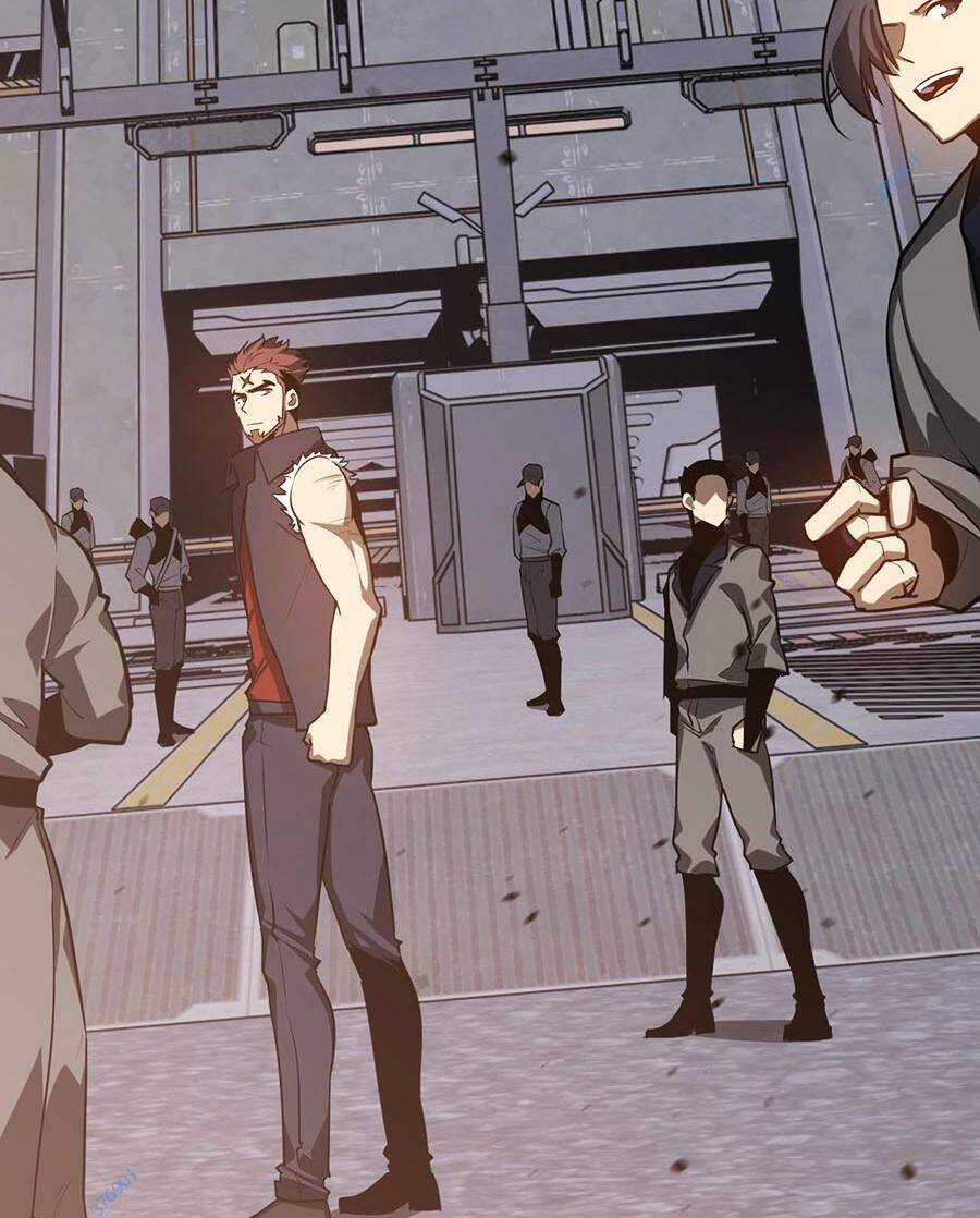 Siêu Phàm Tiến Hóa Chapter 137 trang 40