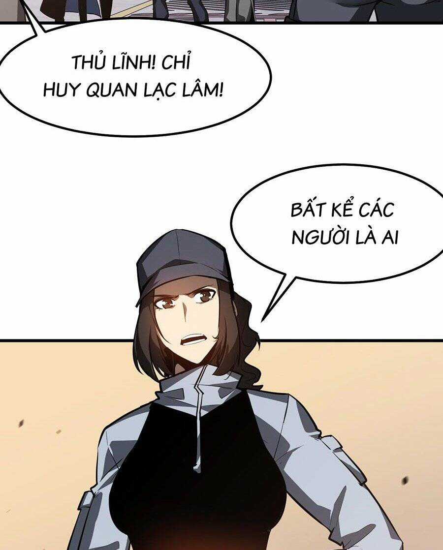 Siêu Phàm Tiến Hóa Chapter 137 trang 42