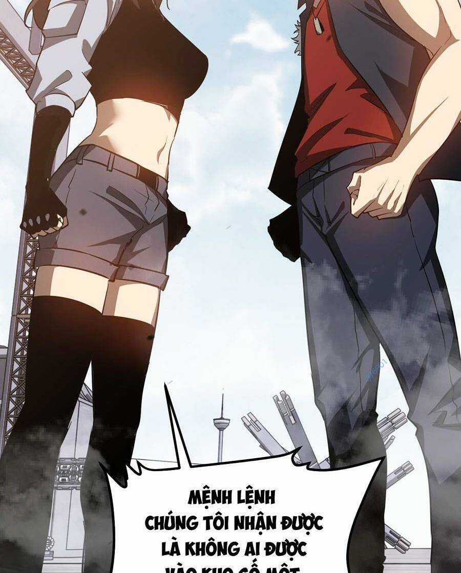 Siêu Phàm Tiến Hóa Chapter 137 trang 45