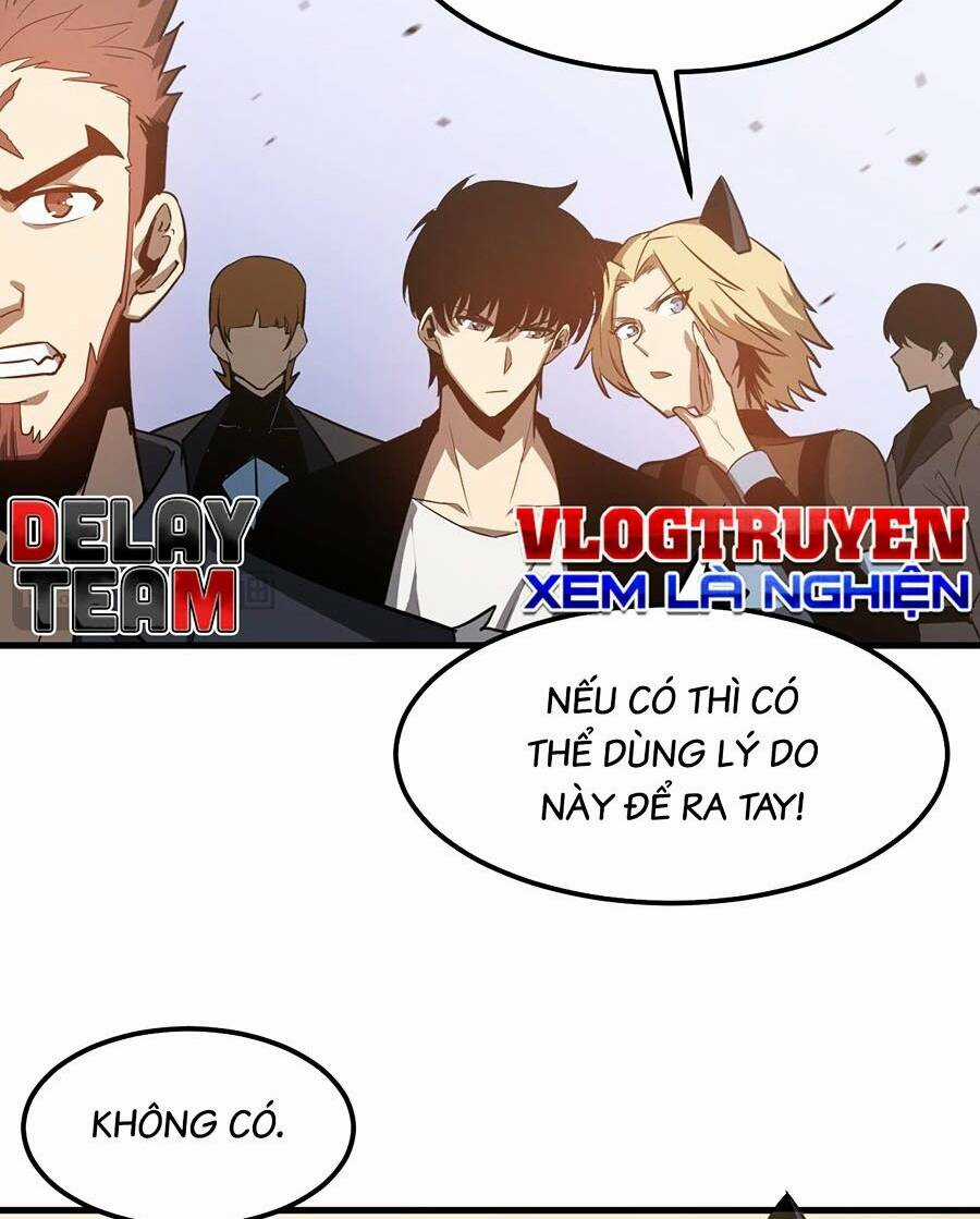 Siêu Phàm Tiến Hóa Chapter 137 trang 47