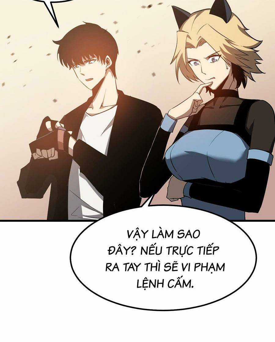 Siêu Phàm Tiến Hóa Chapter 137 trang 48